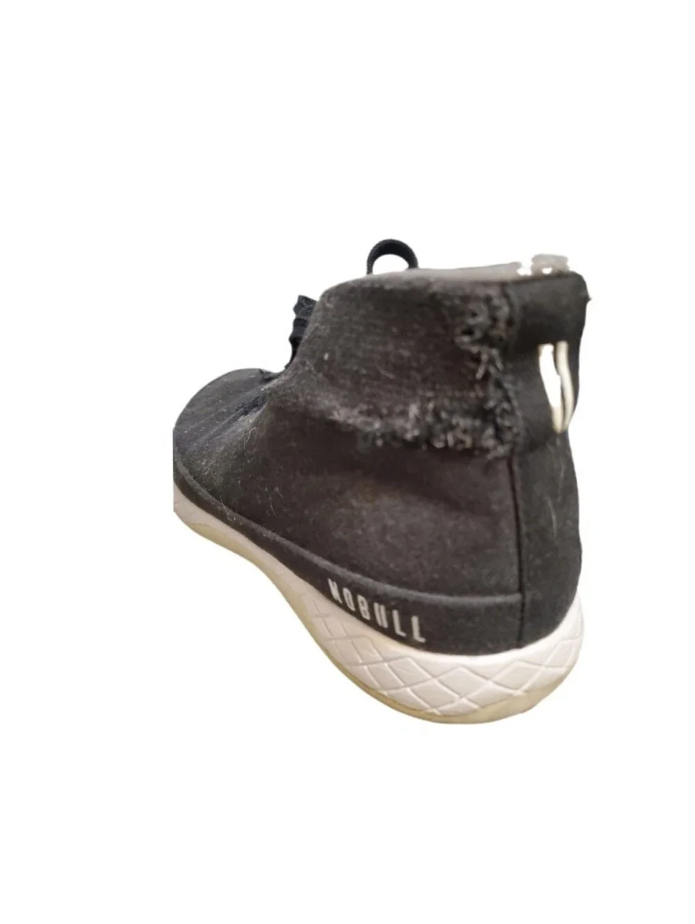 NOBULL women black